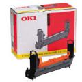 Bben OKI C7100/7300/7500 Y  #41962805