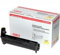 Bben OKI C5250/5450 yellow    #42126670
