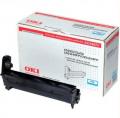 Bben OKI C5250/5450 cyan      #42126672