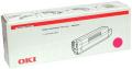 Toner OKI C3100 magenta        #42804514