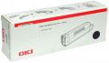 Toner OKI C3100 czarny         #42804516