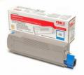 Toner OKI C5800/5900 C        #43324423