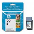 Tusz HP nr29 51629ae black / czarny