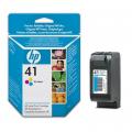 Tusz HP nr41 51641ae color / kolor