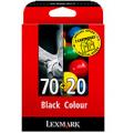 Car.LEXMARK 12A1970E+15M0120E