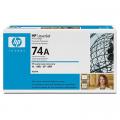 Toner HP 92274a nr74a black / czarny