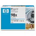 Toner HP 92298x nr98x black / czarny