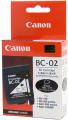 Cartridge CANON BC-02/BC-01/BX-2 wycofan