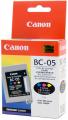 Cartridge CANON BC-05
