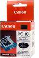 Cartridge CANON BC-10  czarny