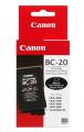 Cartridge CANON BC-20