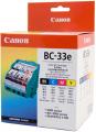 Cartridge CANON BC-33