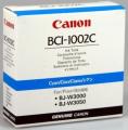 Tusz CANON BCI-1002 cyan