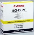 Tusz CANON BCI-1002 yellow