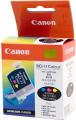Cartridge CANON BCI-11 color