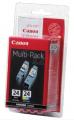 Cartridge CANON BCI-24czarny+BCI-24kolor