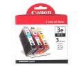 Cartridge CANON BCI-3 C+M+Y