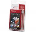 Cartridge CANON BCI-6 C+M+Y