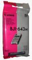 Cartridge CANON BJI-643 magenta