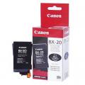 Cartridge CANON BX-20 /BC-20 czarny