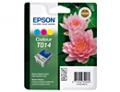 Car.EPSON S.Col. 480k            T014401