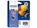 Car.EPSON S.Col. 880k          T02040110