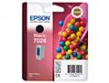 Car.EPSON S.Col. C60czar         T028401