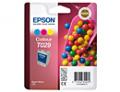 Car.EPSON S.Col. C60k            T029401