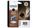 Car.EPSON S.Col. C80/C70 czarny  T032140