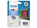 Car.EPSON S.Col. C42k            T037040