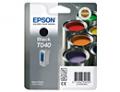 Car.EPSON S.Col. C62czar         T040140