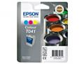 Car.EPSON S.Col. C62k  T041040