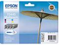 Car.EPSON C64/C84 zestaw 4szt. T04454010