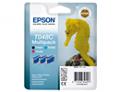Zes.EPSON S.Ph. R300 C+M+Bk    T048C4010