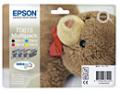 Car. EPSON D68/D88  Multipack  T06154010