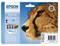 Zestaw EPSON D78 T07154010 Bk+C+M+Y