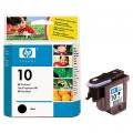 Gowica HP nr10 c4800ae black