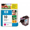 Gowica HP nr10 c4802ae magenta / row