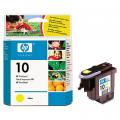 Gowica HP nr10 c4803ae yellow / ota