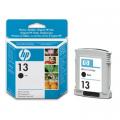Tusz HP nr13 c4814ae black / czarny