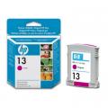 Tusz HP nr13 c4816ae magenta / purpura
