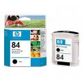 Tusz HP nr84 c5016a black / czarny