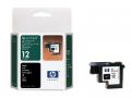 Gowica HP nr12 c5023ae black / czarny