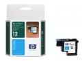 Gowica HP nr12 c5024ae cyan / bkitna