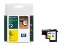 Gowica HP nr12 c5026a yellow / ta