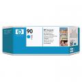 Zestaw HP nr90 c5055a cyan / bkitny