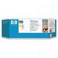 Zestaw HP nr90 c5057a yellow / ty