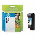 Tusz HP nr15 c6615de black / czarny