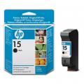 Tusz HP nr15 c6615ne black / czarny