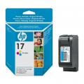 Tusz HP nr17 c6625a color / kolor